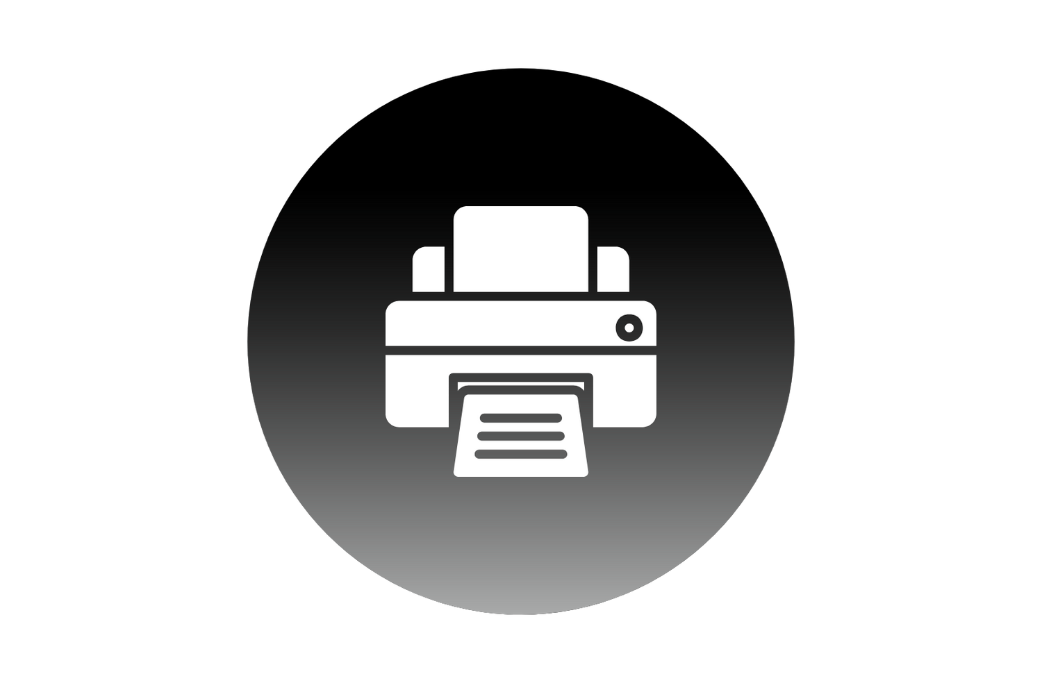 Print your digital art at home or professionally