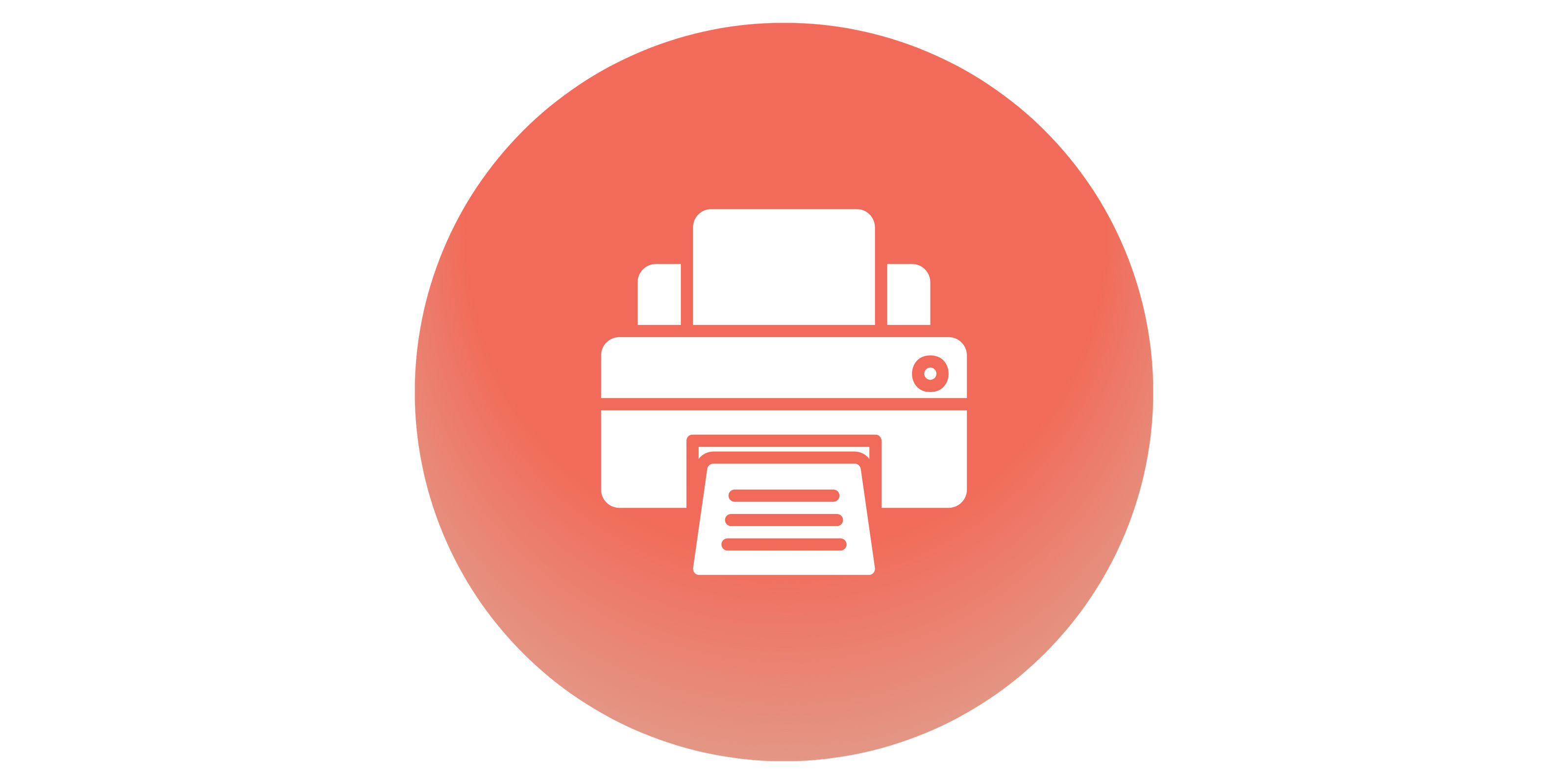 Print your digital wall art at home or professionally.